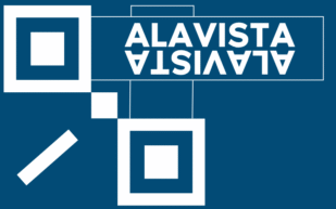 Logotipo ALAVISTA